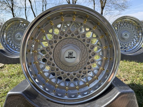Rial cobra 7x15 - ⭐, 8x15