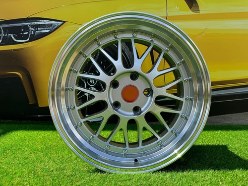 R15 4x100 style jdm - 4x100,