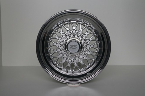 Bsx limited felgen 8x15 - rs,