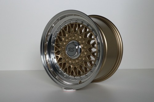 Bsx limited felgen 8x15 - bsx,
