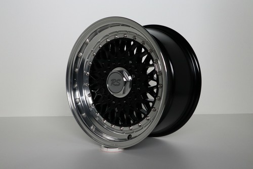 Bsx limited felgen - bsx, rs